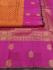 SAREES KPM SILK WITH BLOUSE